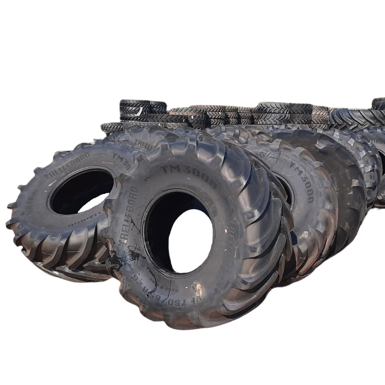 Zilla Tire By Maxxis - Rear 705501703 - SXS | CAN-AM Off